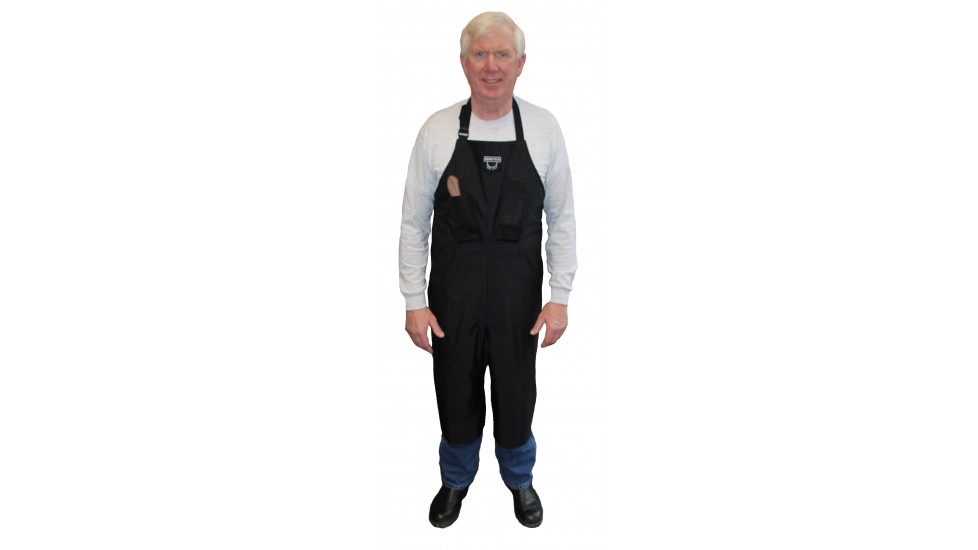 UDDER TECH Inc. Hoof Trimming Apron with Chaps (code HTA-CHAPS)